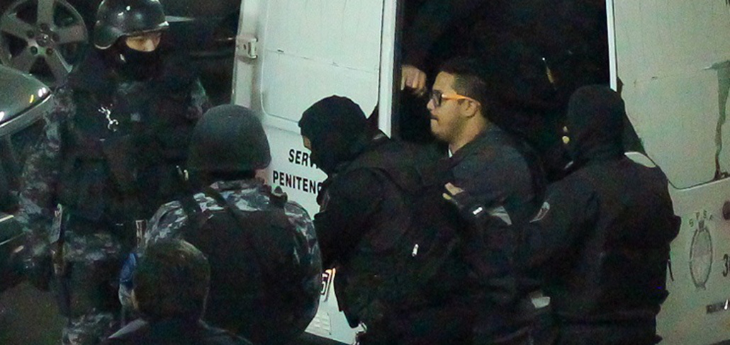 Encuentran otra vez un teléfono en la celda del jefe de “Los Monos” en el penal de Marcos Paz