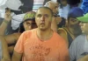 Crimen de “Pillín” Bracamonte: trasladaron el cuerpo a un cementerio de una localidad cercana a Rosario